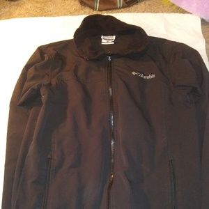 Columbia jacket
